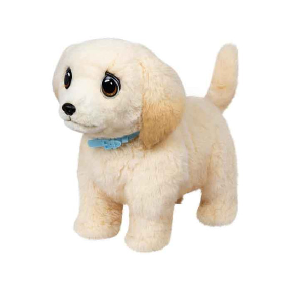 LLP LITTLE LIVE PETS OUCHIES DELUXE SINGLE PK COOPER